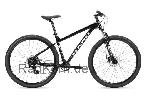 Haro Flightline Two  technische daten 